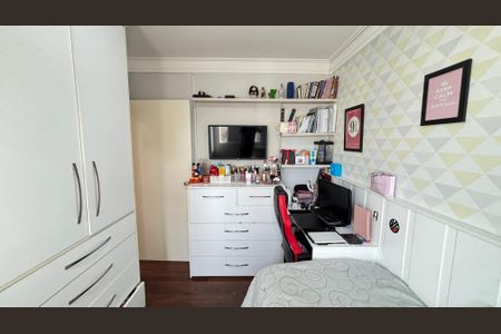 Apartamento à venda com 85m², 3 quartos e 2 vagasQuarto 1