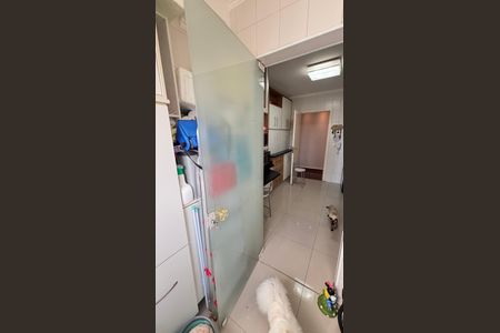 Apartamento à venda com 85m², 3 quartos e 2 vagasÁrea de Serviço