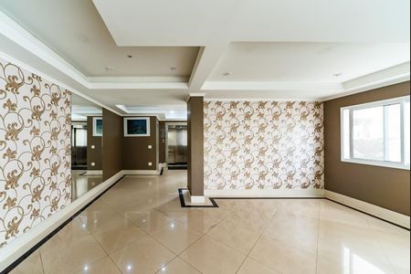 Apartamento à venda com 85m², 3 quartos e 2 vagasÁrea comum - Salão de jogos