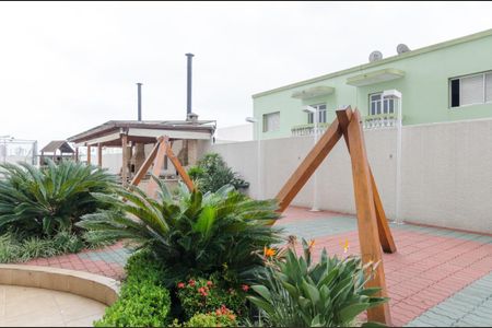 Apartamento à venda com 85m², 3 quartos e 2 vagasÁrea comum