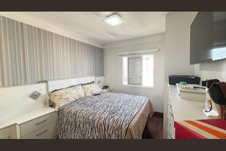 Apartamento à venda com 85m², 3 quartos e 2 vagasSuite