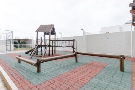 Apartamento à venda com 85m², 3 quartos e 2 vagasPlayground