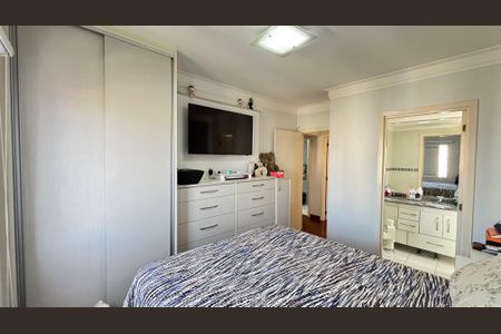 Apartamento à venda com 85m², 3 quartos e 2 vagasSuite