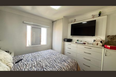 Apartamento à venda com 85m², 3 quartos e 2 vagasSuite