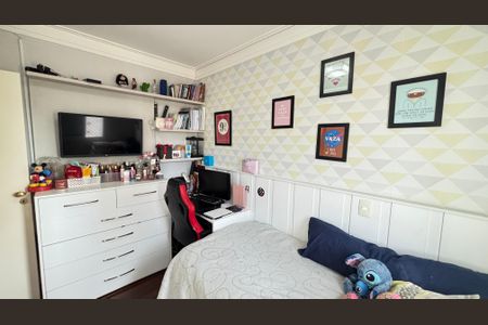 Apartamento à venda com 85m², 3 quartos e 2 vagasQuarto 1