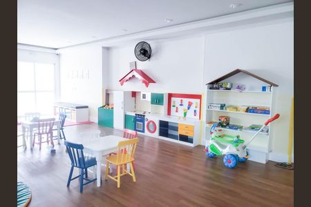 Apartamento à venda com 85m², 3 quartos e 2 vagasBrinquedoteca