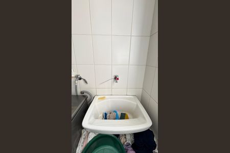 Apartamento à venda com 85m², 3 quartos e 2 vagasÁrea de Serviço