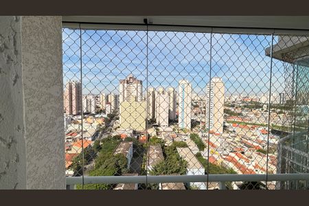 Apartamento à venda com 85m², 3 quartos e 2 vagasQuarto 2 Vista
