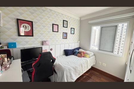 Apartamento à venda com 85m², 3 quartos e 2 vagasQuarto 1
