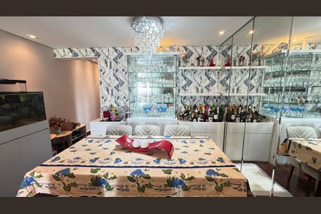 Apartamento à venda com 85m², 3 quartos e 2 vagasSala de Jantar