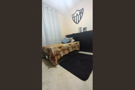 Casa de condomínio à venda com 360m², 3 quartos e 3 vagasQuarto 1