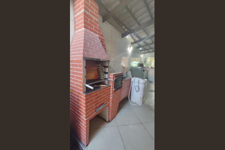 Casa de condomínio à venda com 360m², 3 quartos e 3 vagasÁrea comum