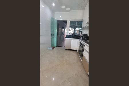 Casa de condomínio à venda com 360m², 3 quartos e 3 vagasCozinha