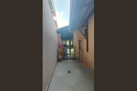 Casa de condomínio à venda com 360m², 3 quartos e 3 vagasÁrea comum