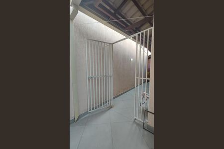 Casa de condomínio à venda com 360m², 3 quartos e 3 vagasÁrea comum