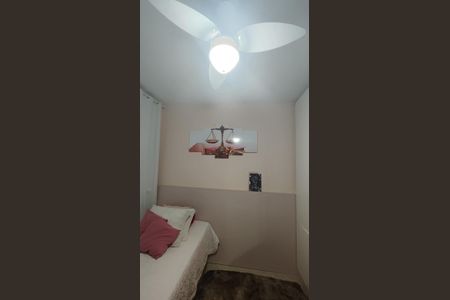 Casa de condomínio à venda com 360m², 3 quartos e 3 vagasQuarto 2