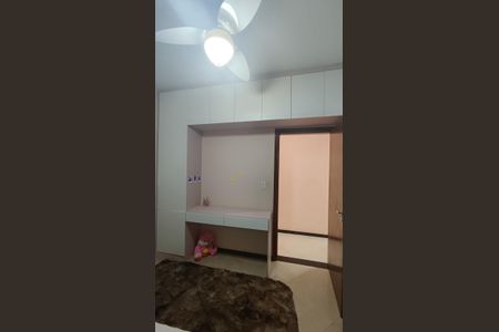 Casa de condomínio à venda com 360m², 3 quartos e 3 vagasQuarto 2