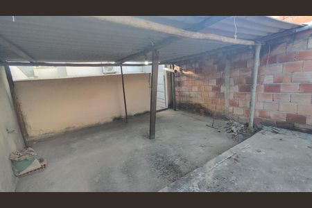 Casa de condomínio à venda com 360m², 3 quartos e 3 vagasÁrea comum