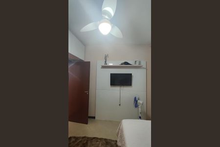 Casa de condomínio à venda com 360m², 3 quartos e 3 vagasQuarto 2