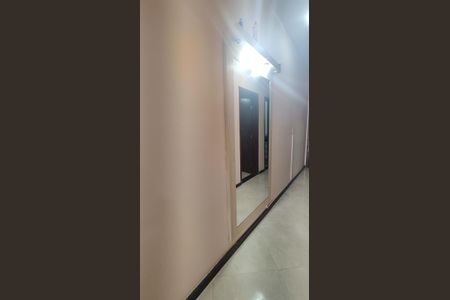 Casa de condomínio à venda com 360m², 3 quartos e 3 vagasCorredor