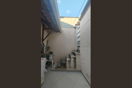 Casa de condomínio à venda com 360m², 3 quartos e 3 vagasÁrea comum