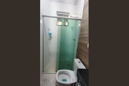 Casa de condomínio à venda com 360m², 3 quartos e 3 vagasBanheiro da Suíte