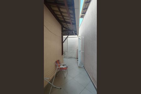 Casa de condomínio à venda com 360m², 3 quartos e 3 vagasÁrea comum