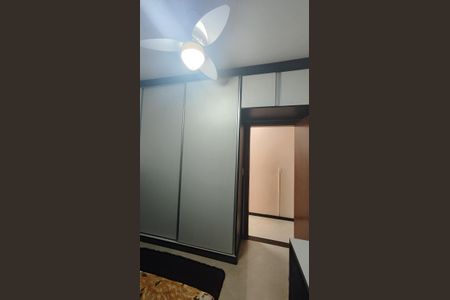 Casa de condomínio à venda com 360m², 3 quartos e 3 vagasQuarto 2