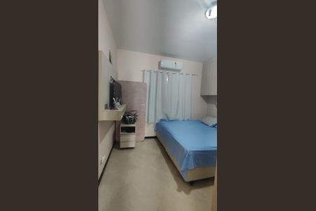 Casa de condomínio à venda com 360m², 3 quartos e 3 vagasSuíte