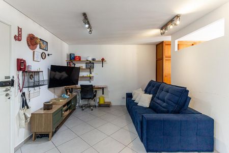 Apartamento à venda com 38m², 1 quarto e sem vagaSala