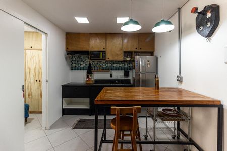 Apartamento à venda com 38m², 1 quarto e sem vagaCozinha