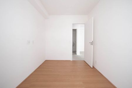 Apartamento à venda com 42m², 2 quartos e sem vagaQuarto 1