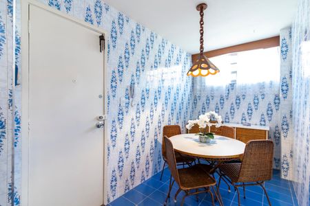 Apartamento à venda com 90m², 3 quartos e sem vagaCopa