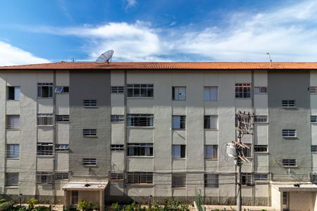 Apartamento à venda com 90m², 3 quartos e sem vagaVista do Quarto 2