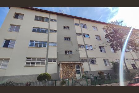 Apartamento à venda com 90m², 3 quartos e sem vagaFachada do Prédio