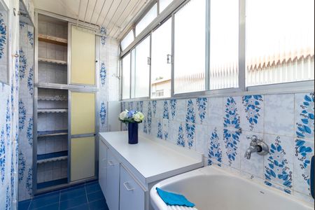 Apartamento à venda com 90m², 3 quartos e sem vagaÁrea de Serviço