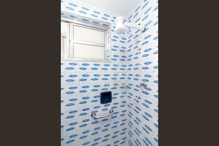 Apartamento à venda com 90m², 3 quartos e sem vagaBanheiro