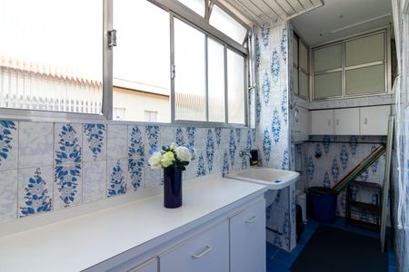 Apartamento à venda com 90m², 3 quartos e sem vagaÁrea de Serviço