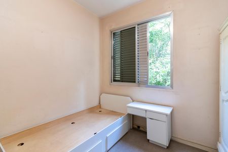 Apartamento à venda com 90m², 3 quartos e sem vagaQuarto 3