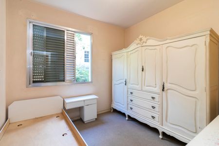 Apartamento à venda com 90m², 3 quartos e sem vagaQuarto 3