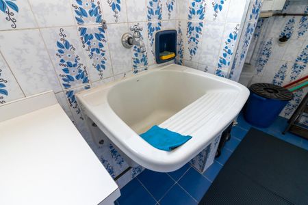 Apartamento à venda com 90m², 3 quartos e sem vagaÁrea de Serviço