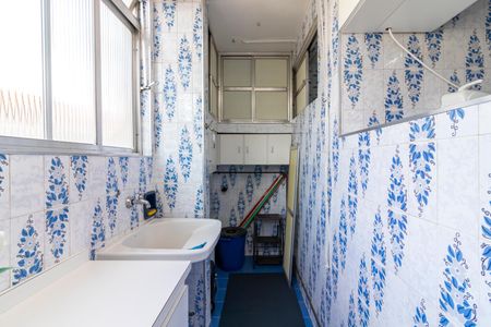 Apartamento à venda com 90m², 3 quartos e sem vagaÁrea de Serviço