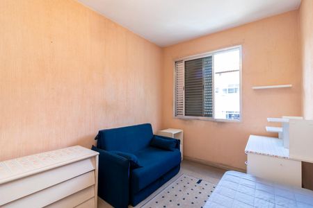 Apartamento à venda com 90m², 3 quartos e sem vagaQuarto 2