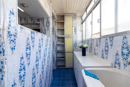 Apartamento à venda com 90m², 3 quartos e sem vagaÁrea de Serviço