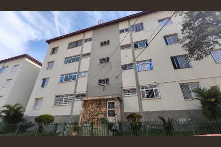 Apartamento à venda com 90m², 3 quartos e sem vagaFachada do Prédio