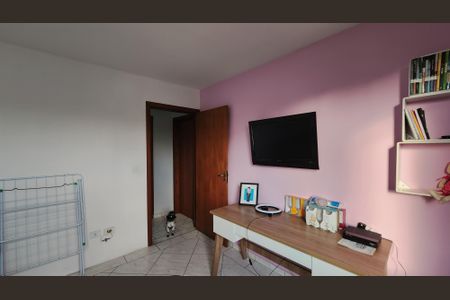 Apartamento à venda com 97m², 3 quartos e 1 vagaQuarto 1