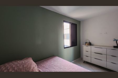 Apartamento à venda com 97m², 3 quartos e 1 vagaQuarto 3