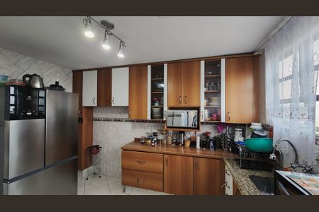 Apartamento à venda com 97m², 3 quartos e 1 vagaCozinha