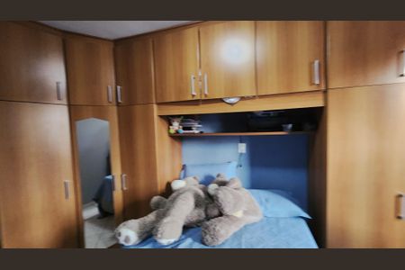 Apartamento à venda com 97m², 3 quartos e 1 vagaQuarto 2