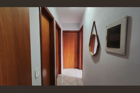 Apartamento à venda com 97m², 3 quartos e 1 vagaCorredor